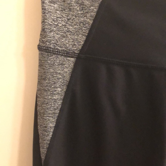 Women’s Xersion Black Workout Leggings - Picture 5 of 8